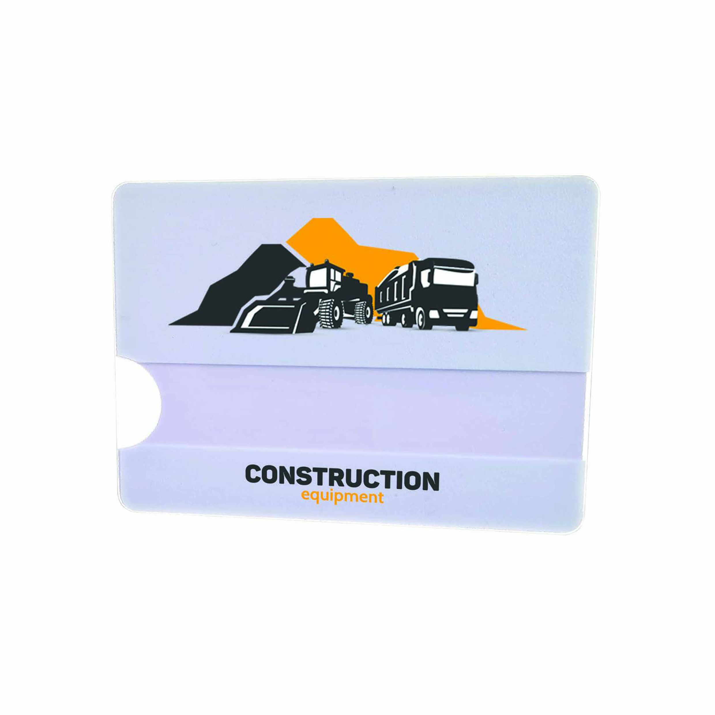 Genanvendeligt Navneskilt - Frida