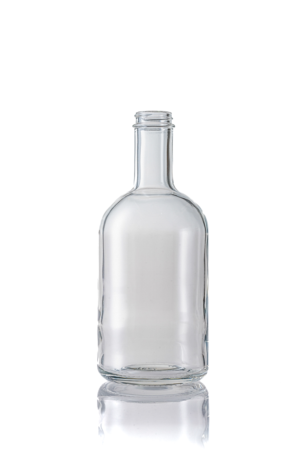 Stilfuld Vandflaske 70cl - Jonas