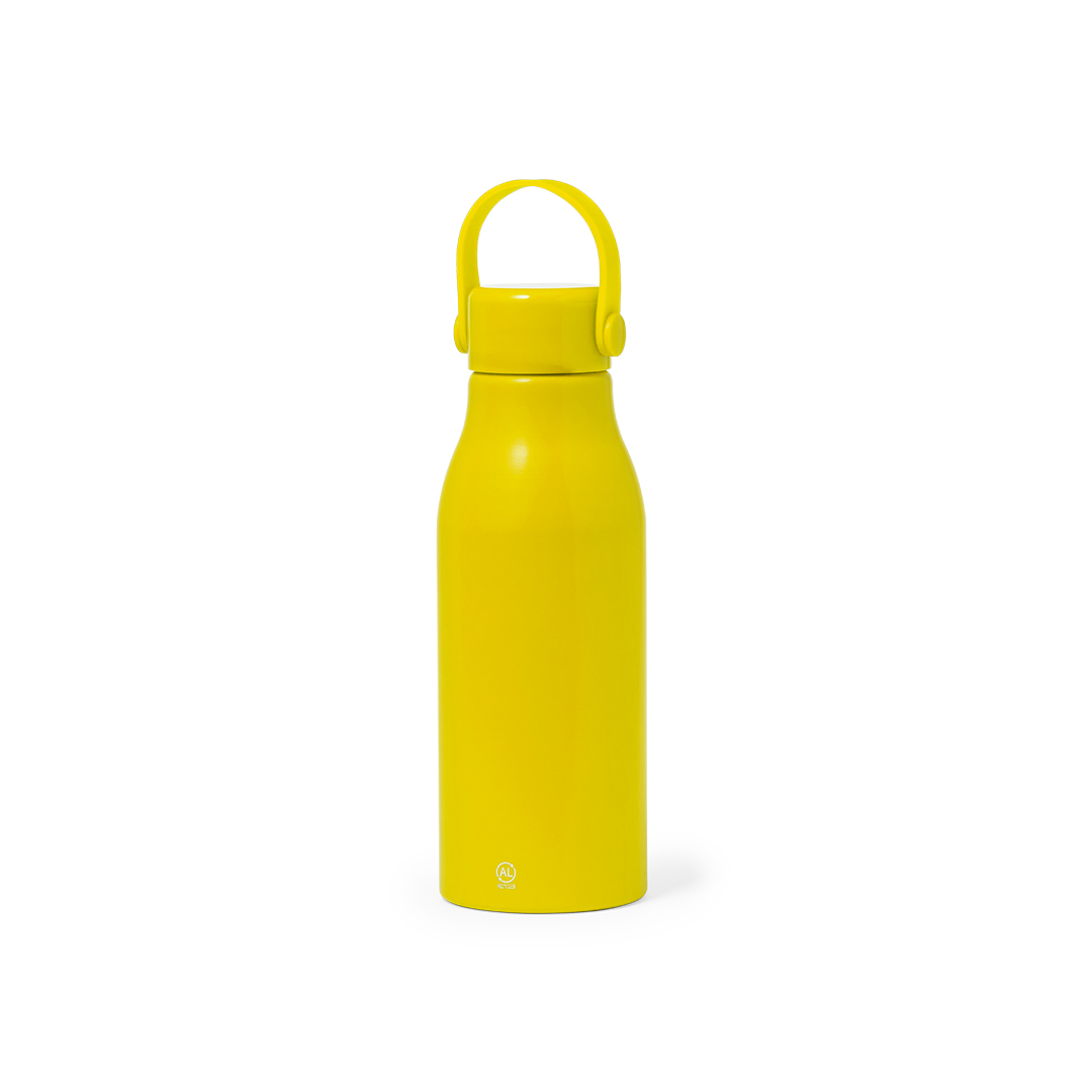 EcoAlu flaske -