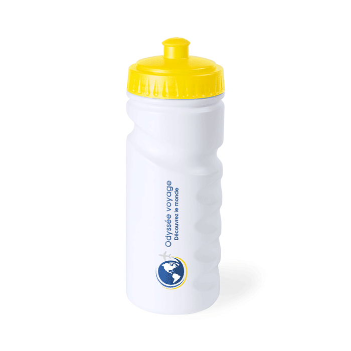 Personaliseret flaske - | Zaprinta Dansk