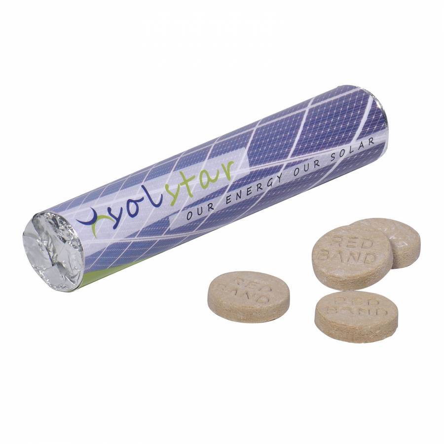 Rulle Stophoste - Give