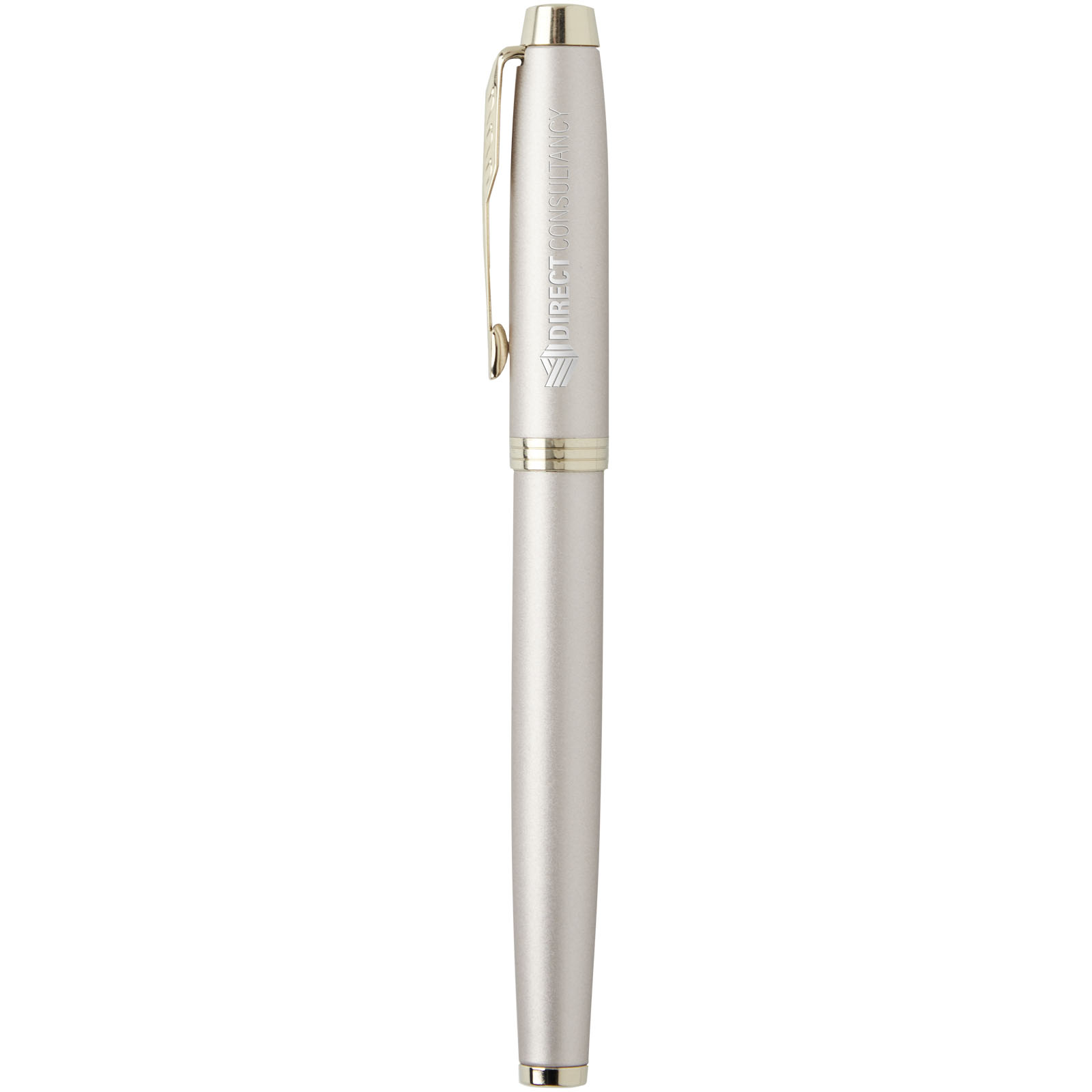 Parker Professional Rollerball (sort blæk) - Billie
