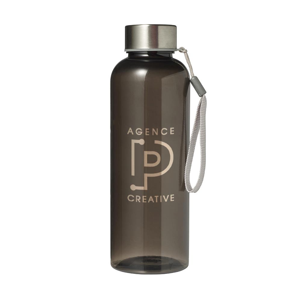 Læksikker Tritanflaske - Emma