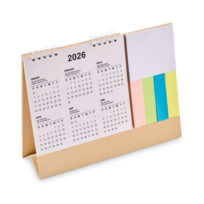 Organiser Kalender - Viola