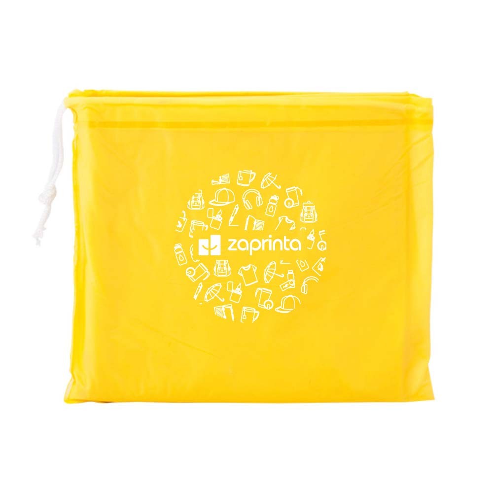 Børns PVC Poncho - Chloe