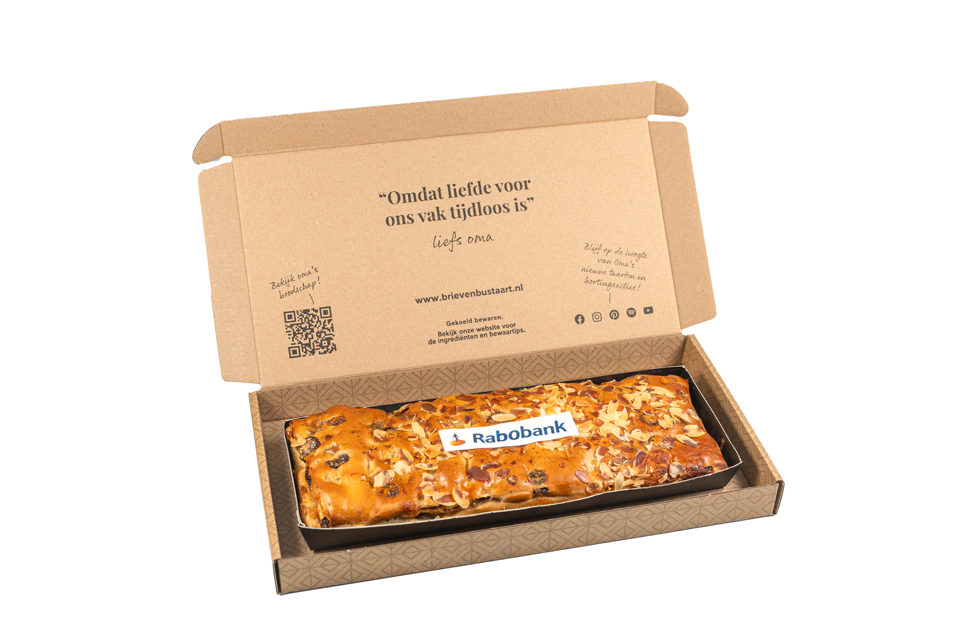 Post Lækkerbisken - Skævinge