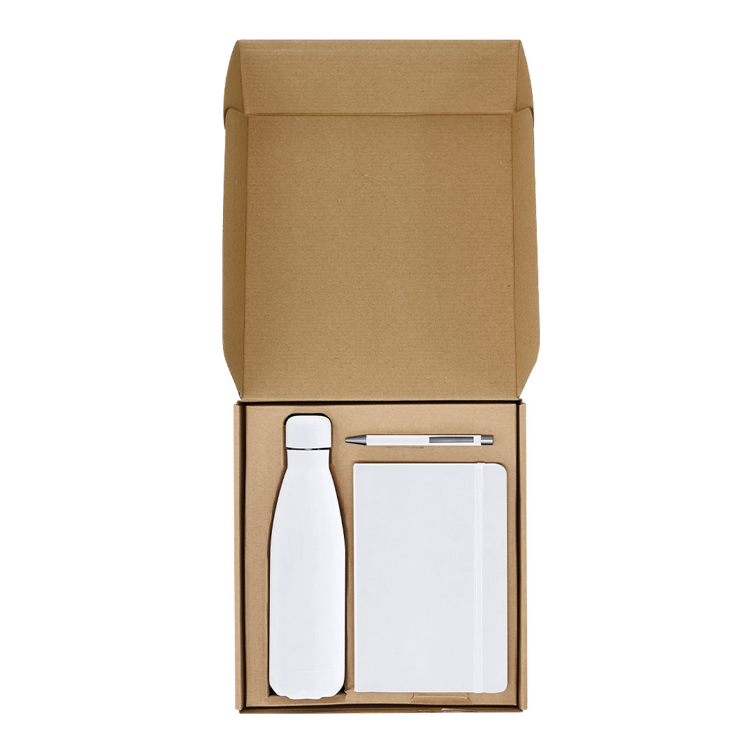 Skrive- og Termosæt - Cille