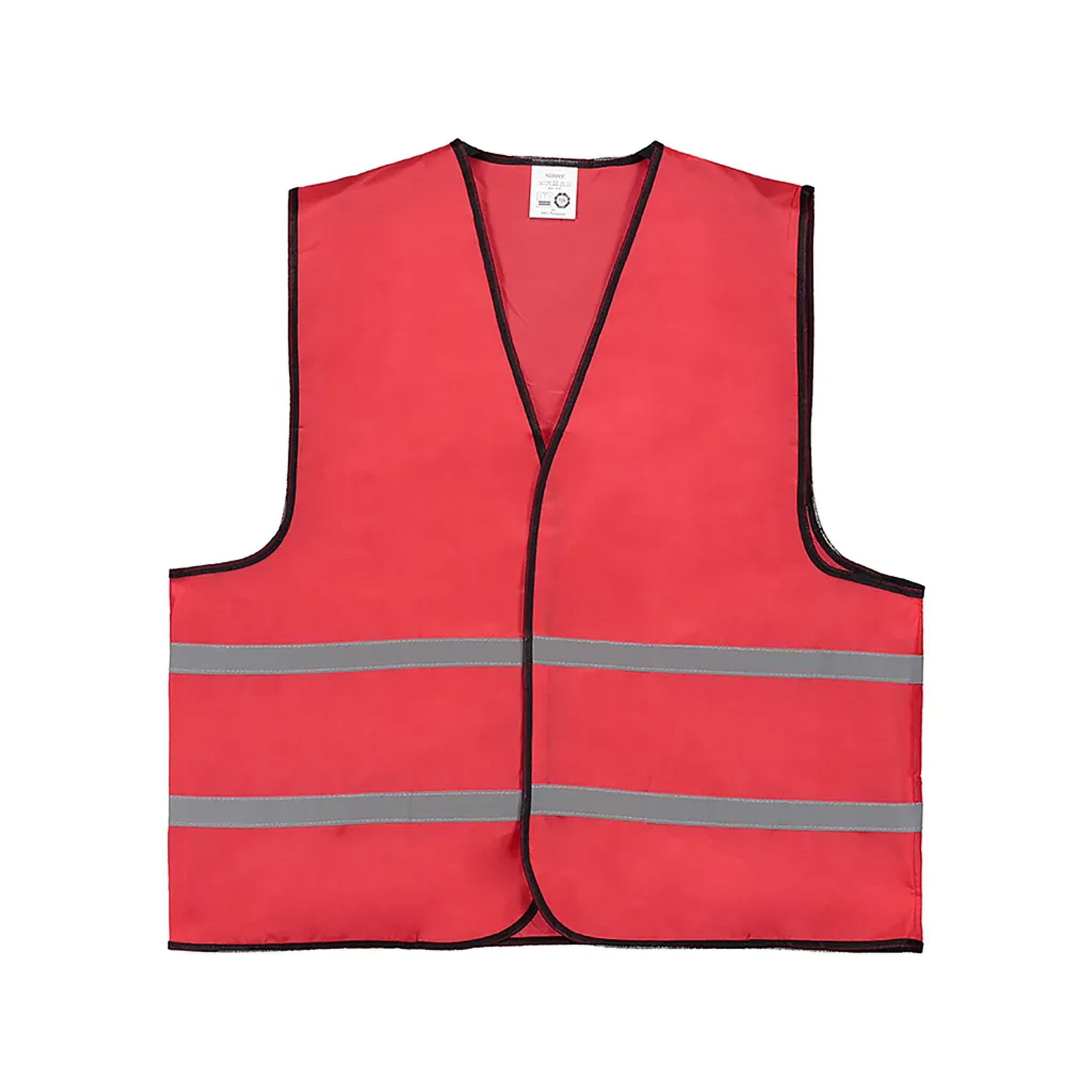 Børnesikkerhedsvest i polyester - Lykke