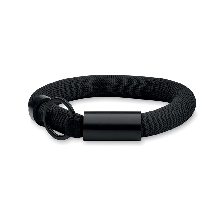 Flydende armbånd nøgle ring - Emil