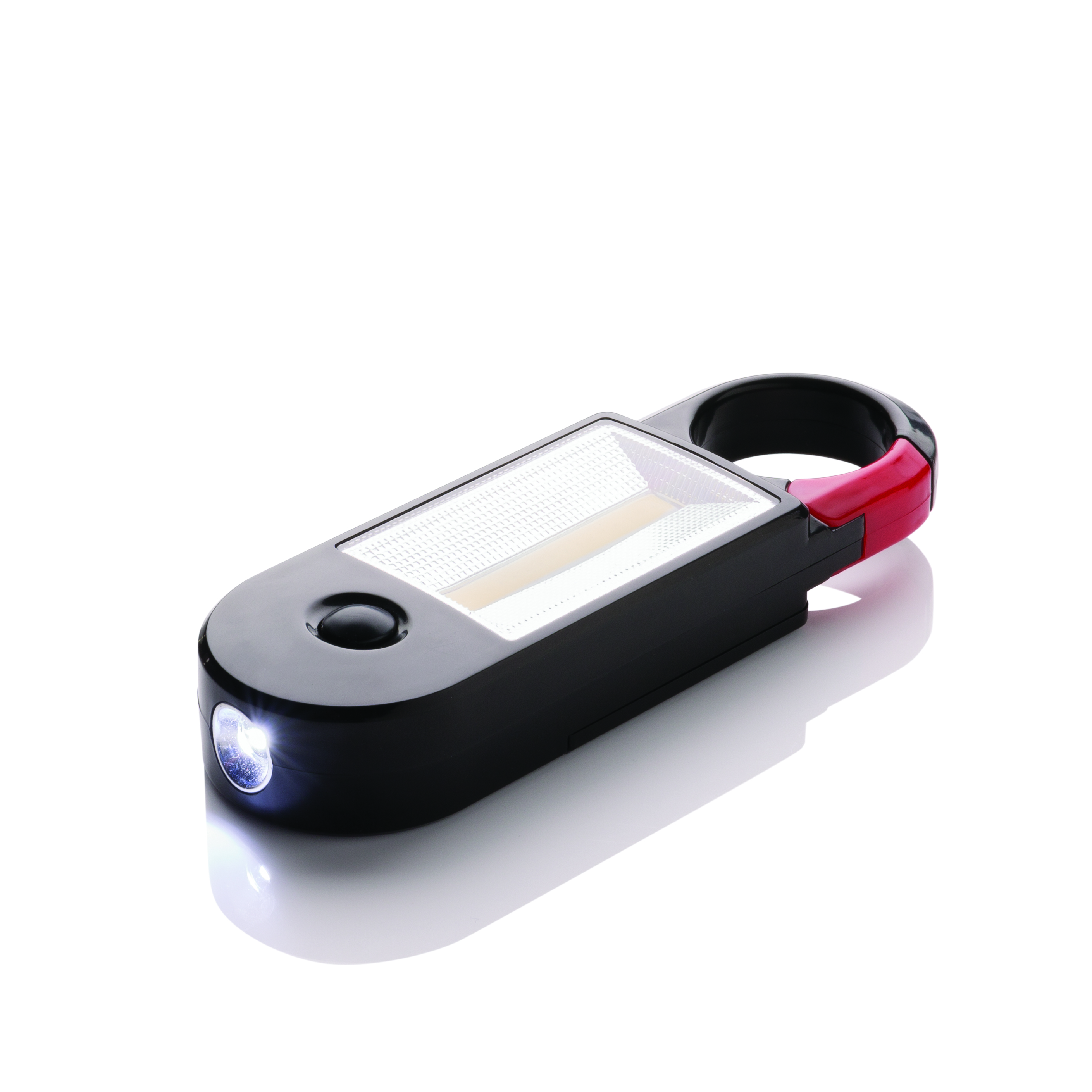 Magnetisk LED- og COB-arbejdslys - Hasle