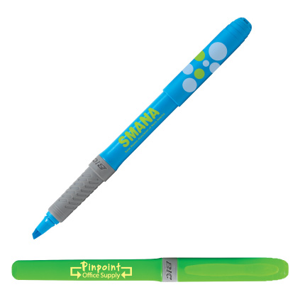 BIC® Brite Liner® Grip Highlighter - København