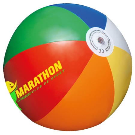 Logo Strandbold