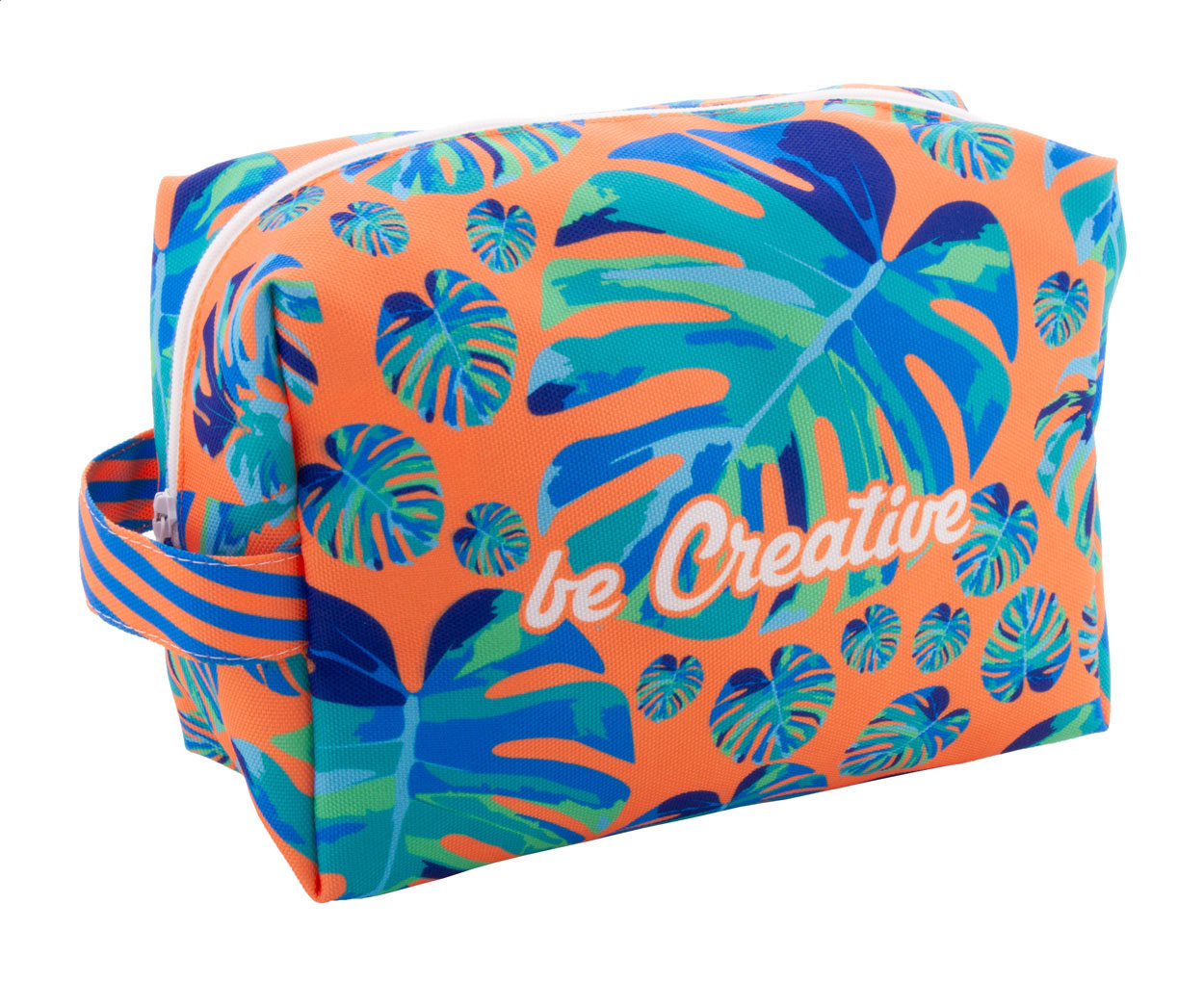 CreaBeauty Bæretilpasset kosmetikpose - Trundholm