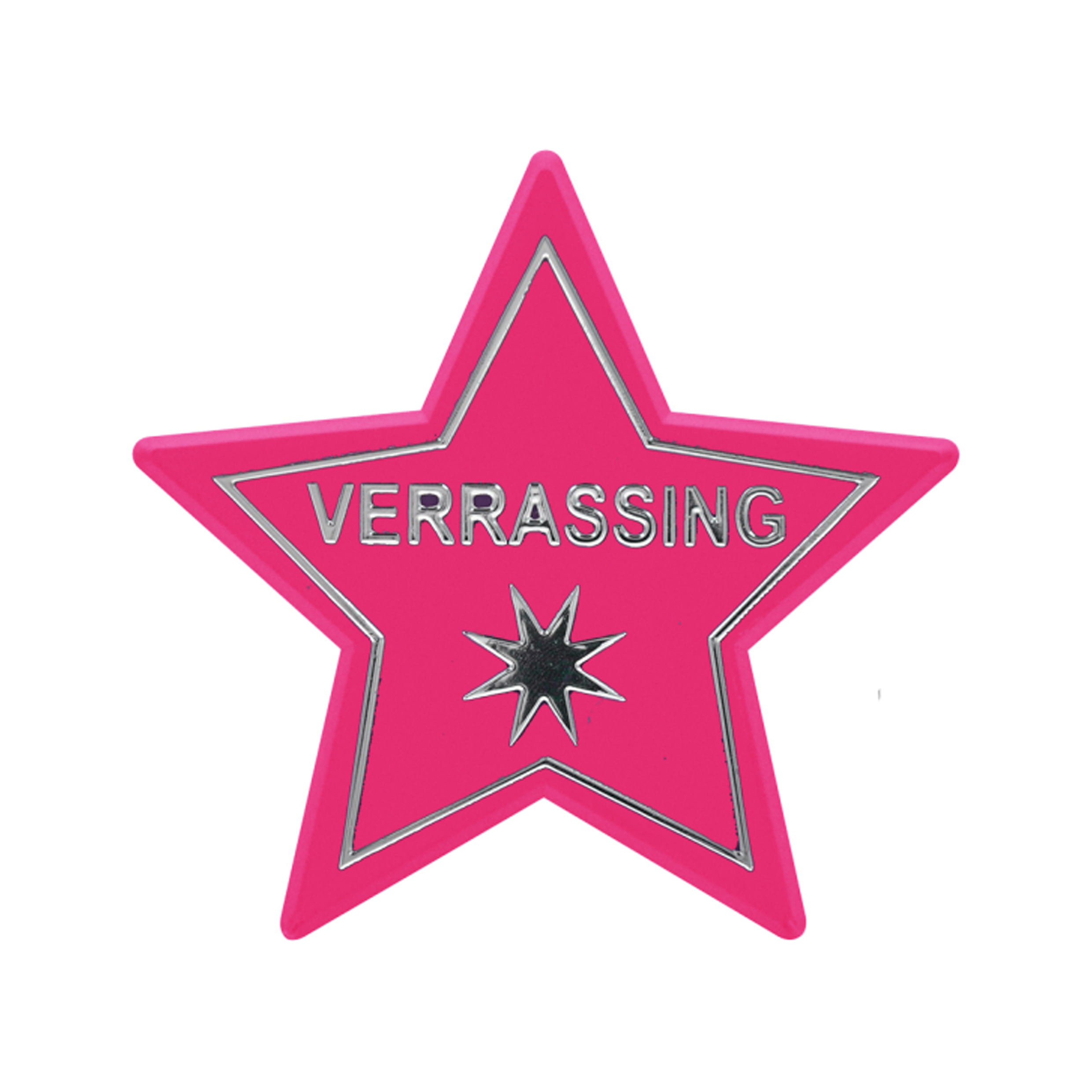 Stjernekreations Token - Lea