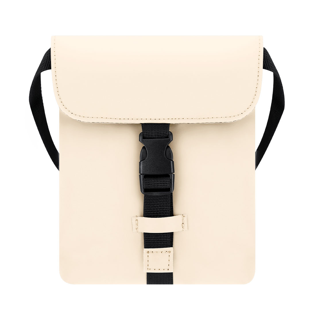 Elegance Skuldertaske - Lea