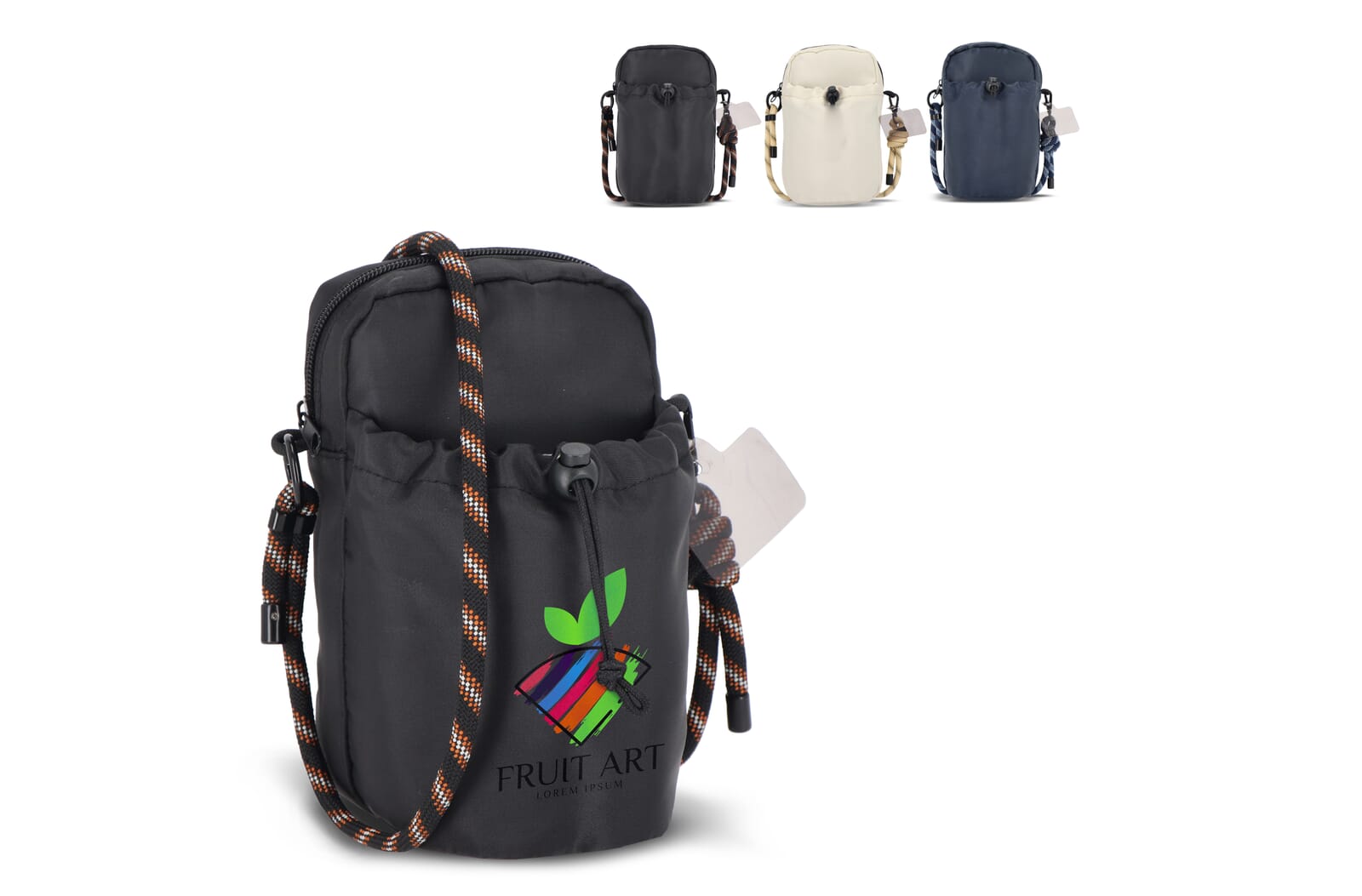 Hverdags Hydrering Taske - Munkebo