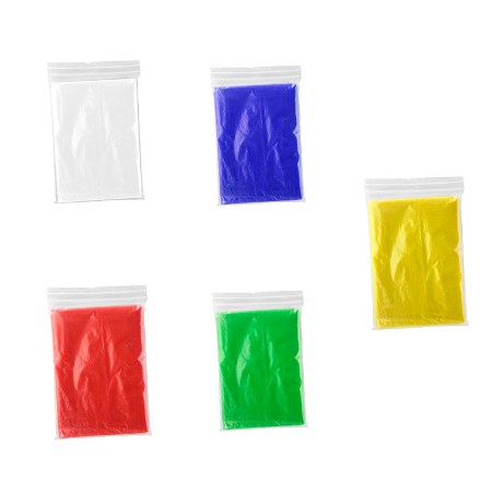 Gennemsigtig Regnslag - Ringköbing