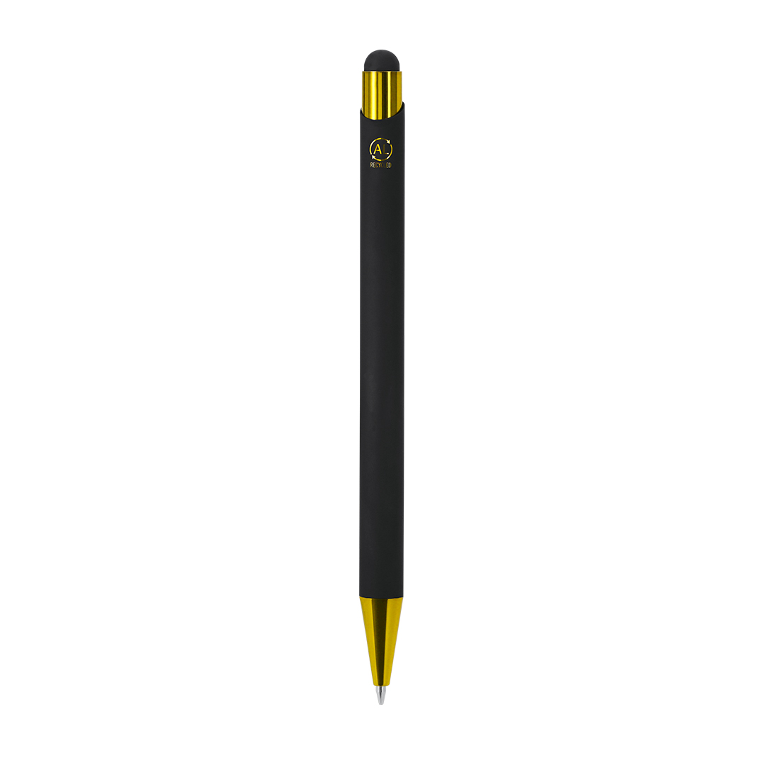 Genbrugsaluminiums Touch Pen - Kalundborg