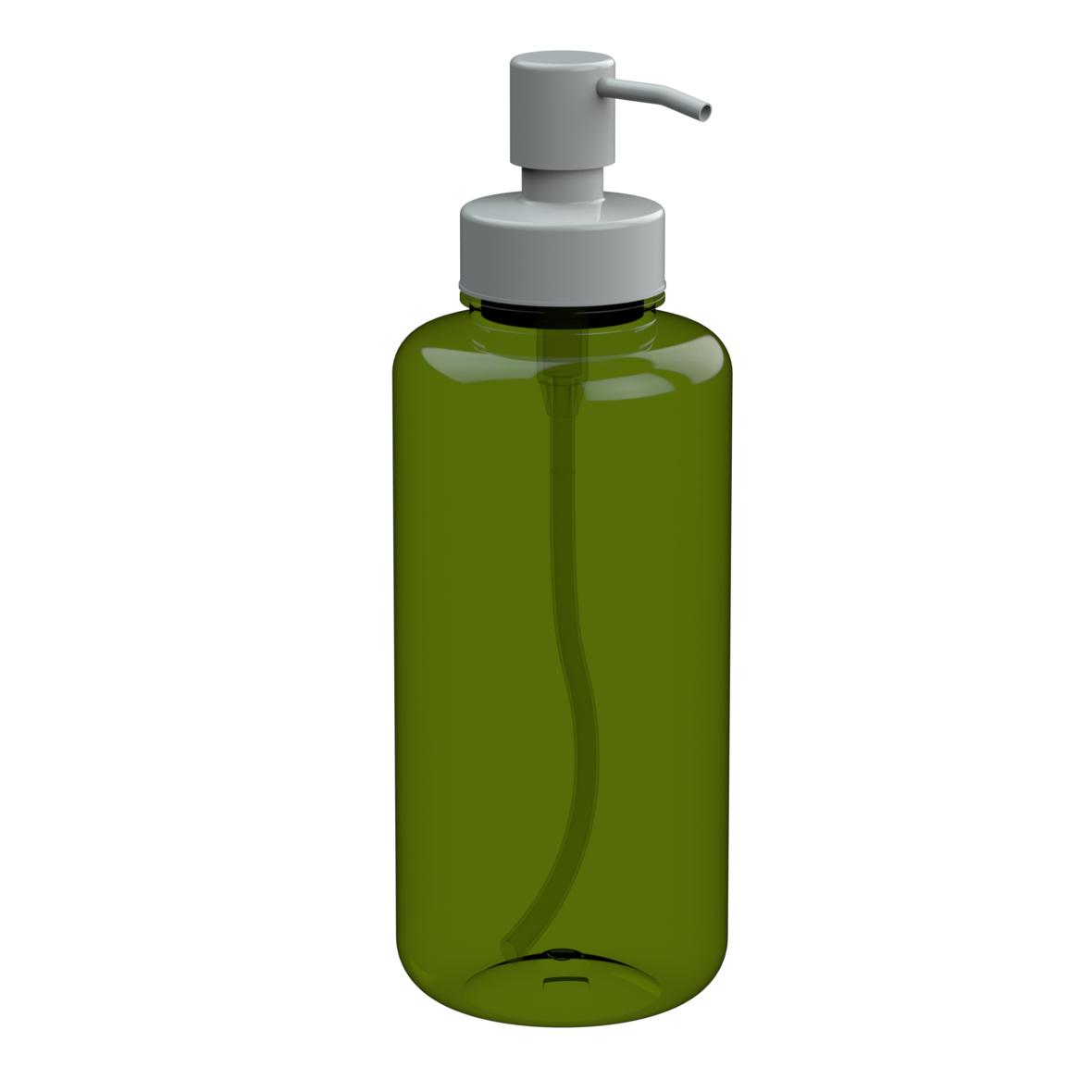 Præcisionspumpe Sæbedispenser