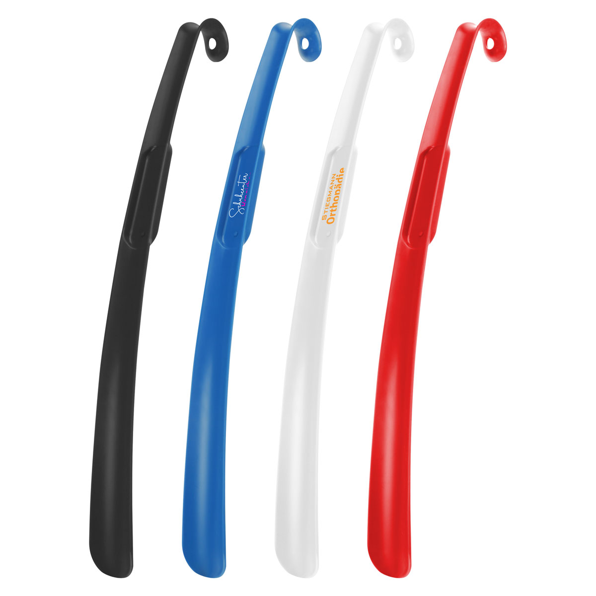 Lang Skohorn - Samsø