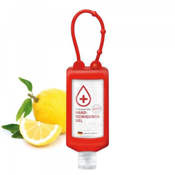 Antibakteriel håndgel - Oure