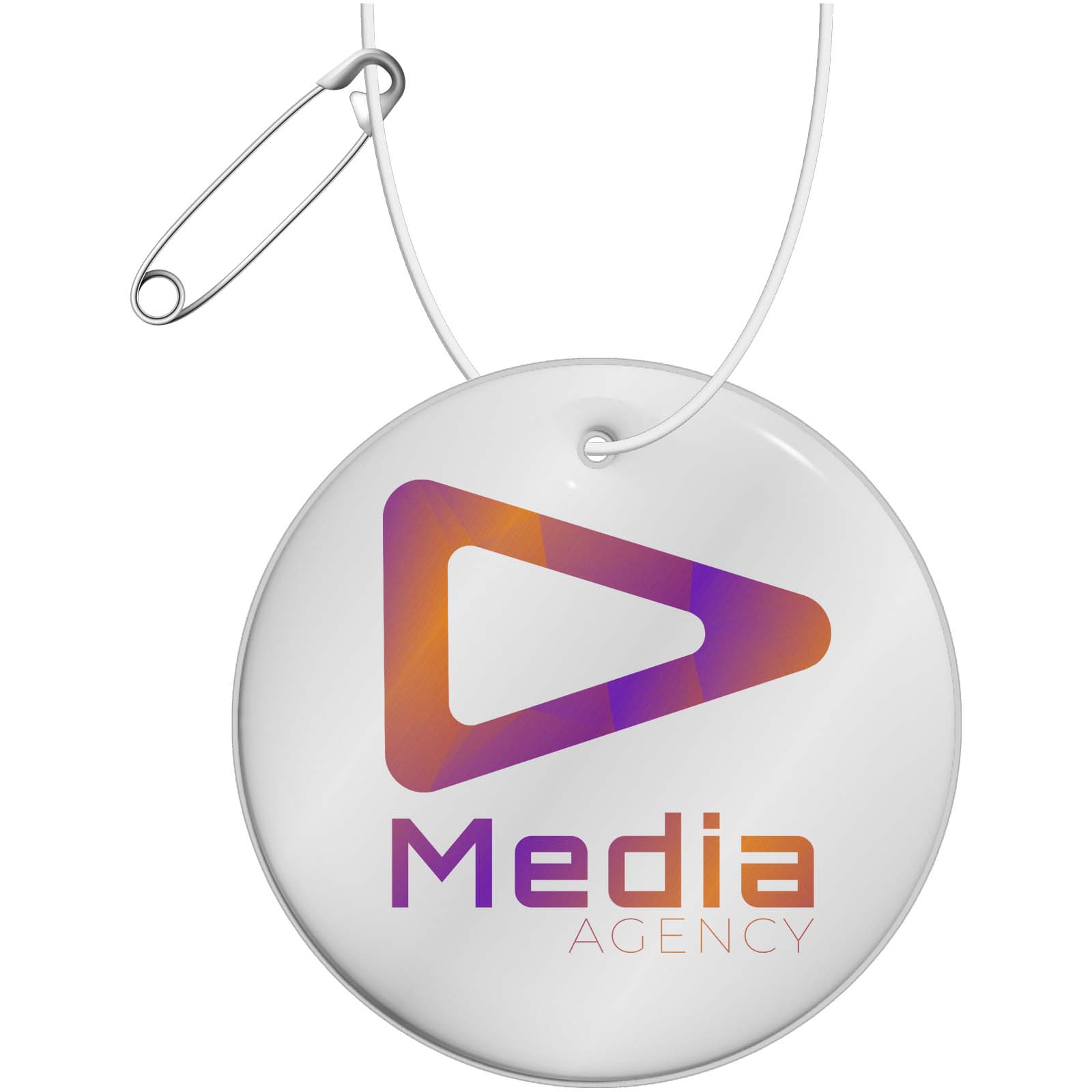 Refleks Hængsel - Magnus