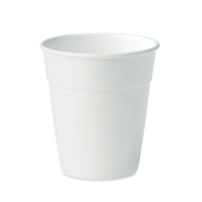 PP kop 350 ml - Klampenborg
