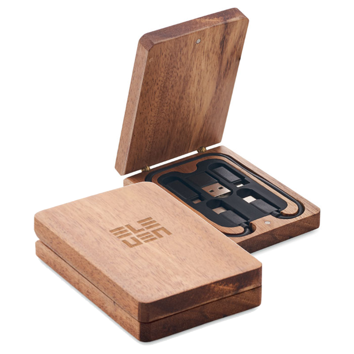 3-i-1 kabelsæt - Lyngby-Taarbæk