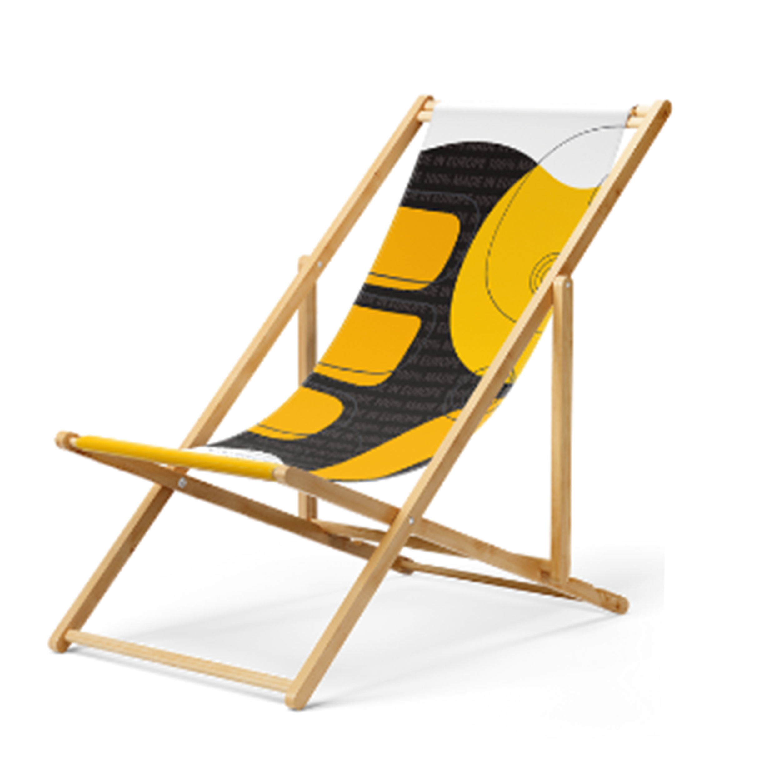 Reklamesæde - Frederikke