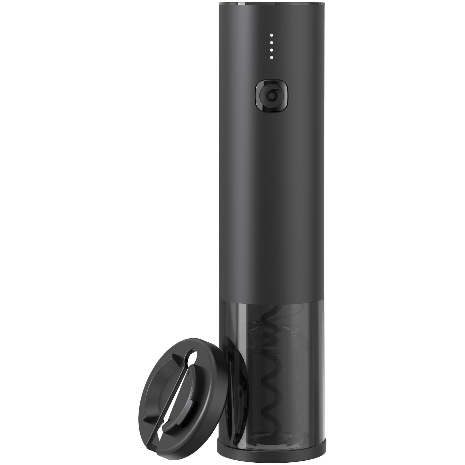 Problemfri Vinåbner