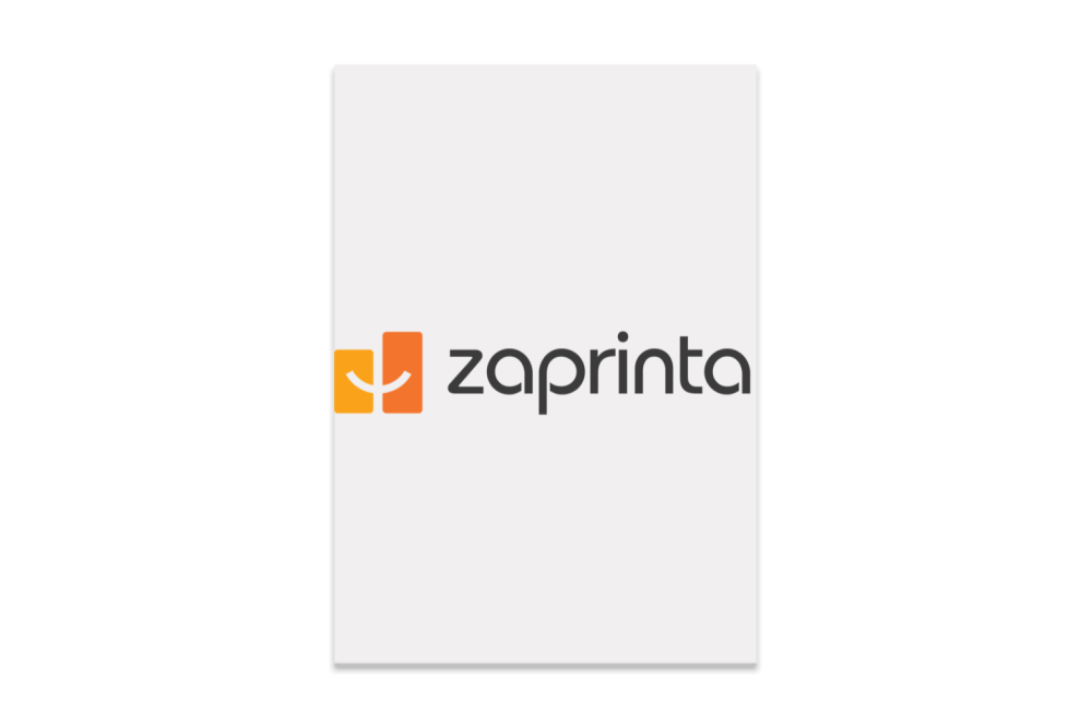 Dobbelttrykt Reklameflyer - Anya