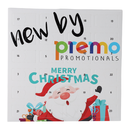 Sarotti Julkalender Delikatesse - Gustav