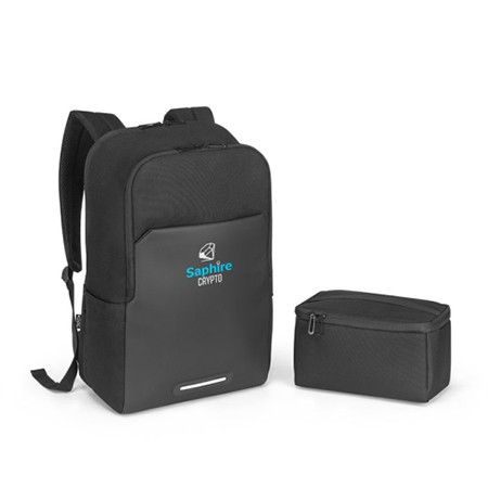 Nordic 2-i-1 Rygsæk - Søllerød