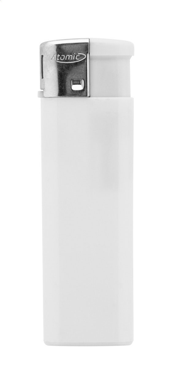 SikkerFlamme - Skagen trykt med logo