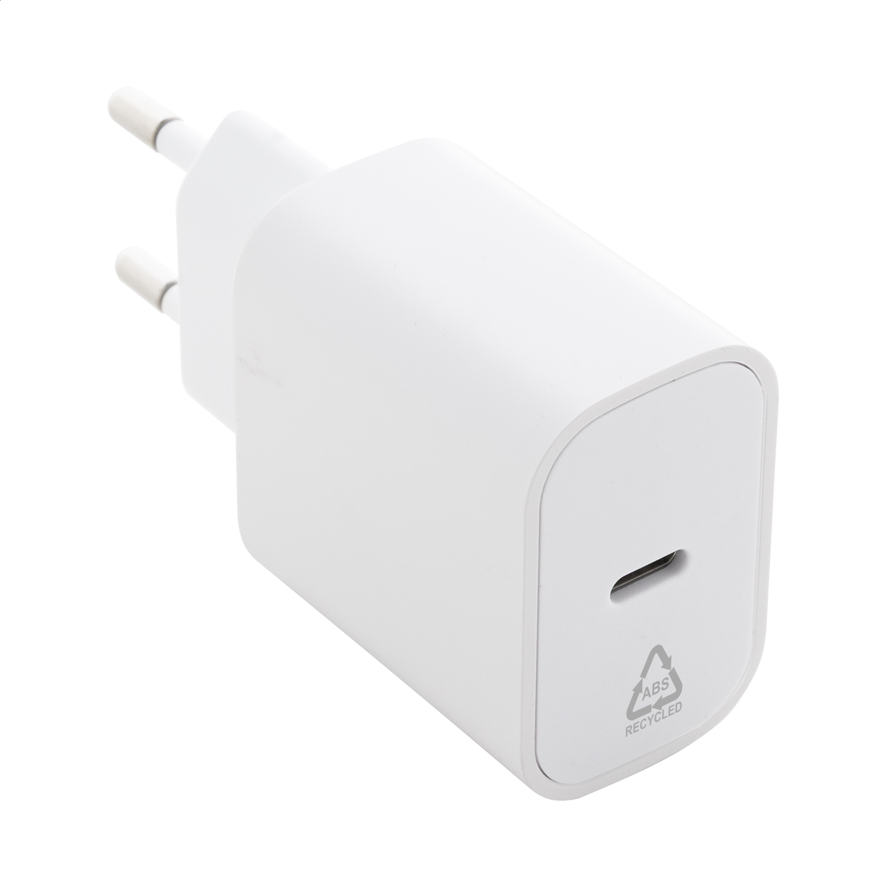 Genopladning Solo USB-C vægoplader - Nora