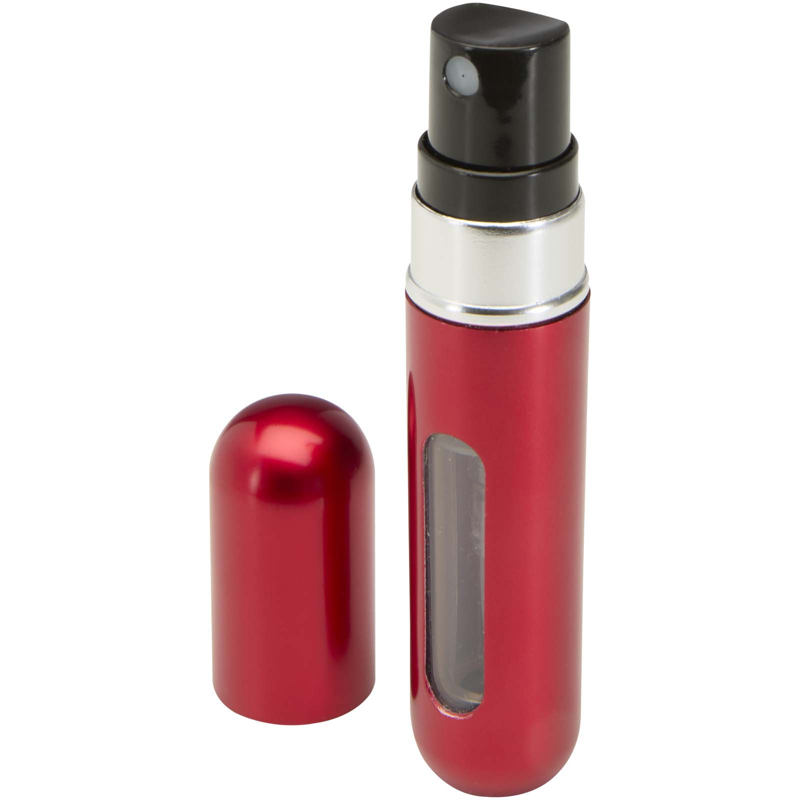 Rejse Duftflaske 5 ml - Vamdrup