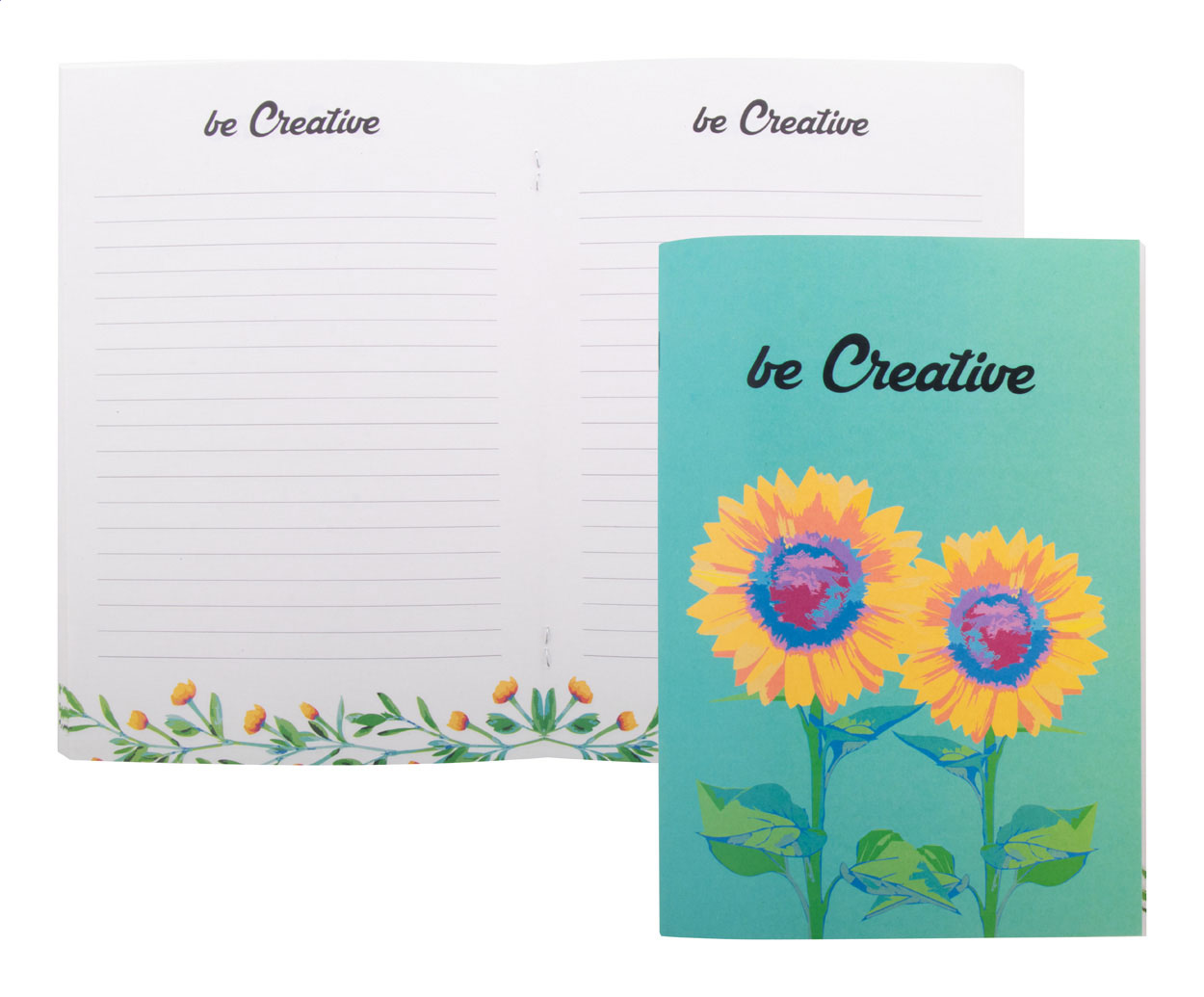KreativNotes Plus - Stella
