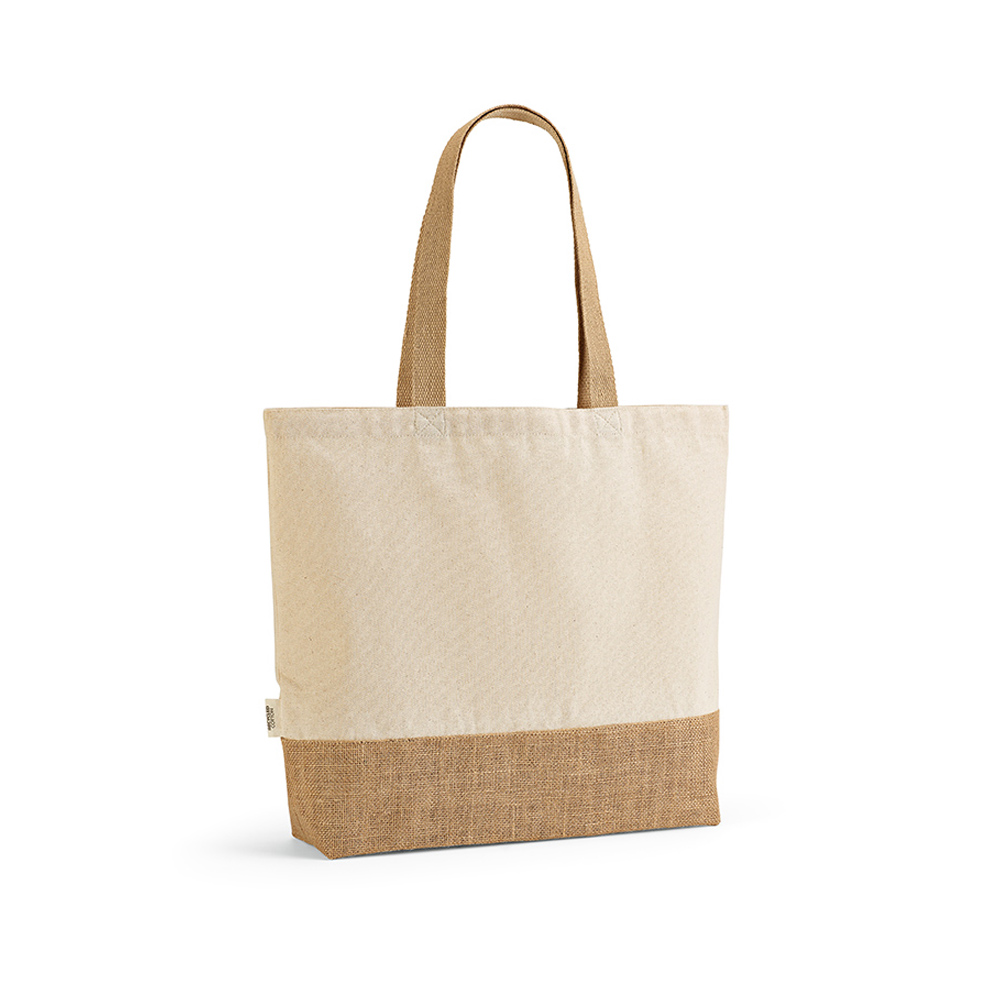 EcoTote Genbrugstaske - Mia