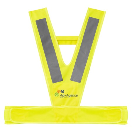 V-Safe Reflekterende Vest