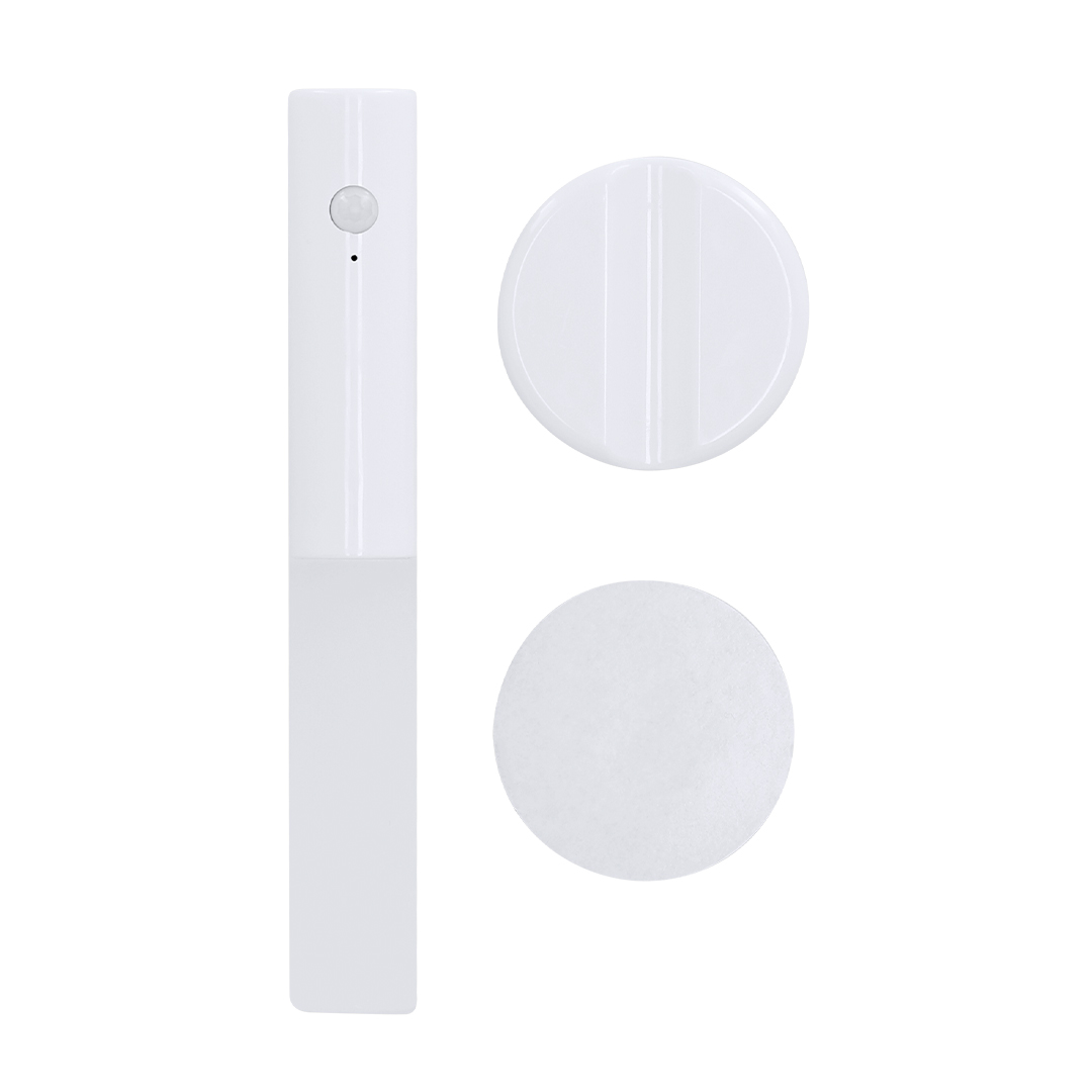 Nødlygte Magnetisk Sensor - David