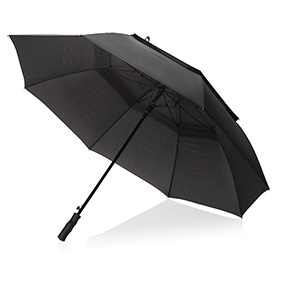 Dobbeltlags automatisk åben stormparaply - Mia