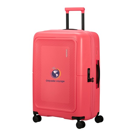 Personlige american-tourister-artikler - | Zaprinta Dansk Personlige american-tourister-artikler - | Zaprinta Dansk