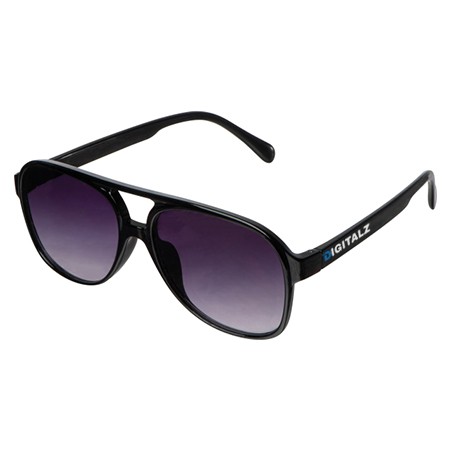 Farveovergang Solbriller - Julia