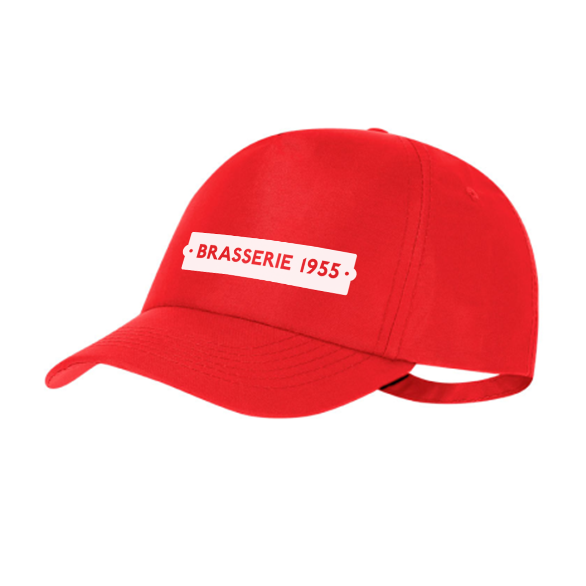Solbeskytter Kasket - Rødekro