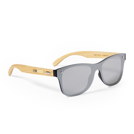 EcoBamboo Solbriller - Bjerringbro