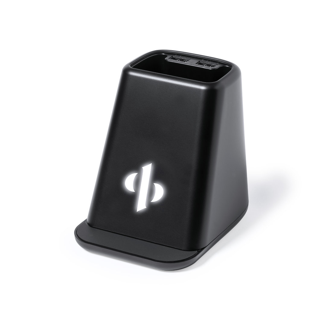 Multifunktionel Laser Penholder