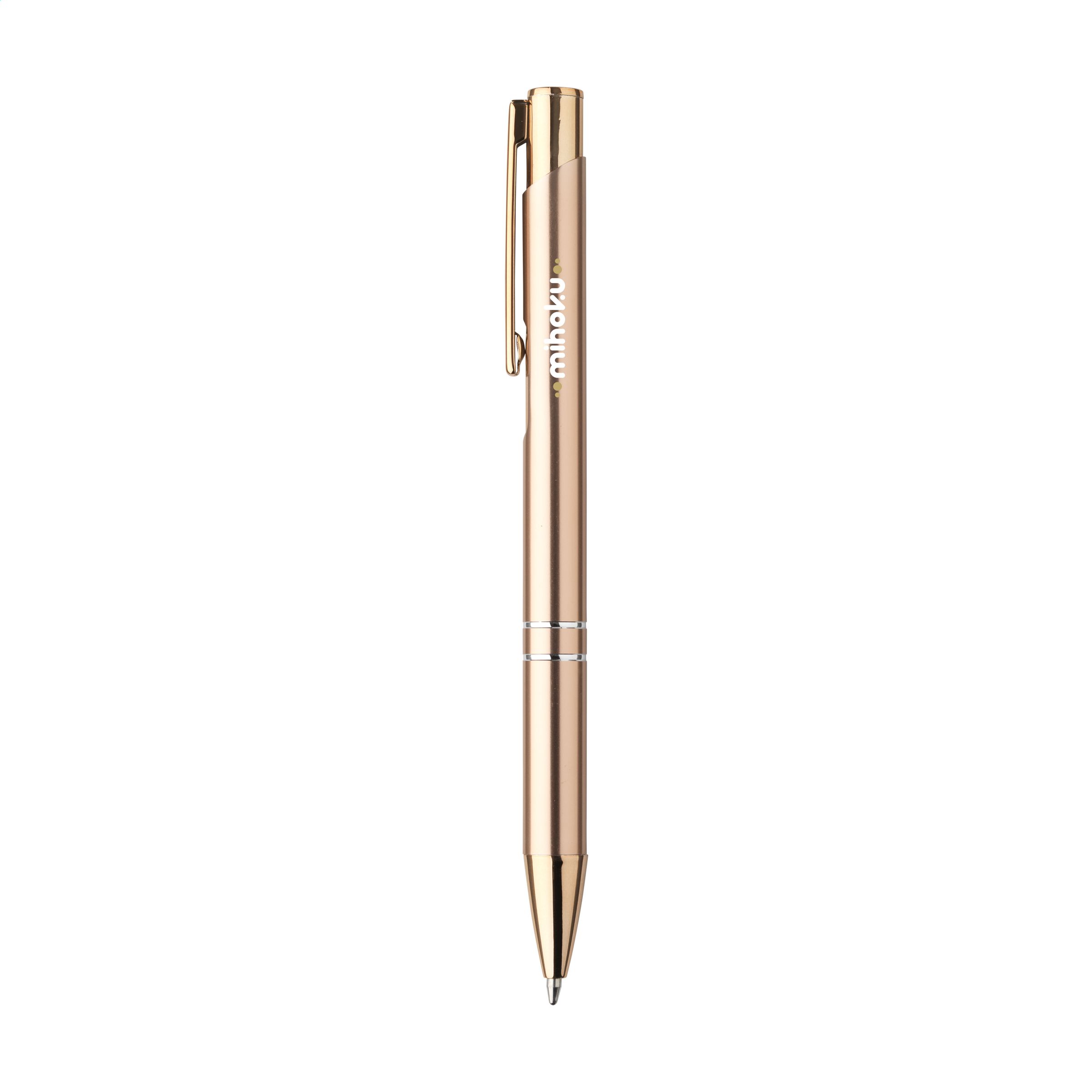 Genbrugsguld Pen - Faaborg
