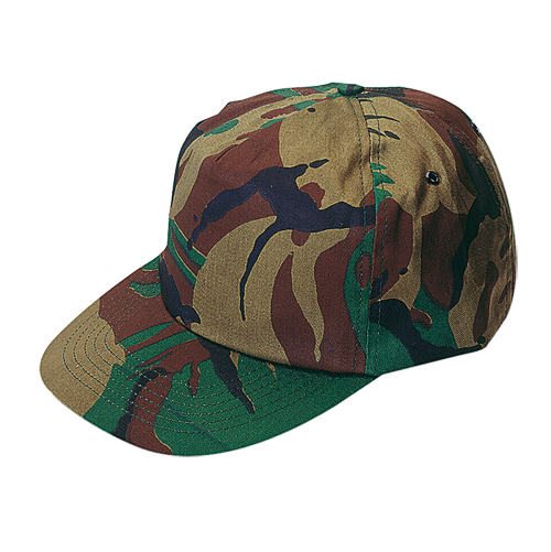 Camouflage Kasket Rambo - Mathias