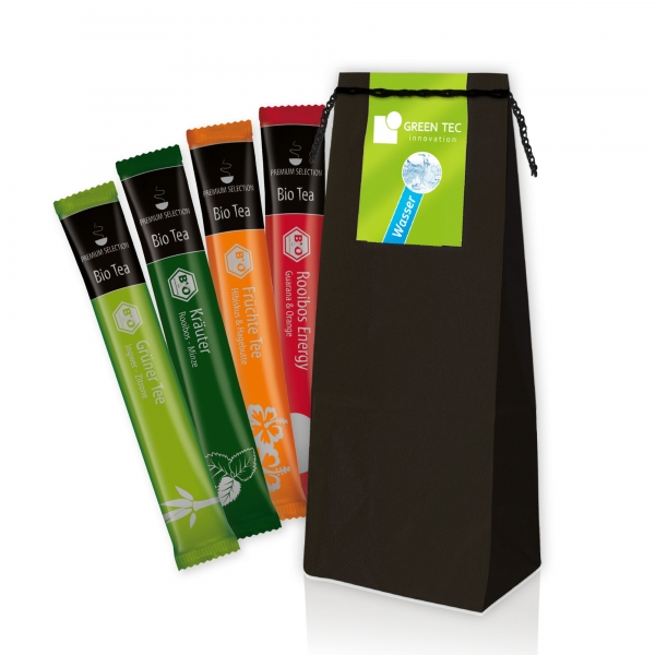 TeaStick Gavesæt - Brødeskov