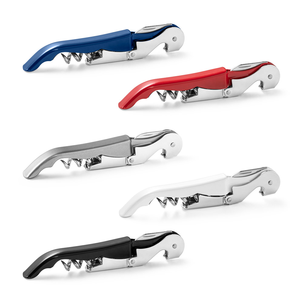 Kompakt Sommelier Proptrækker - Jelling